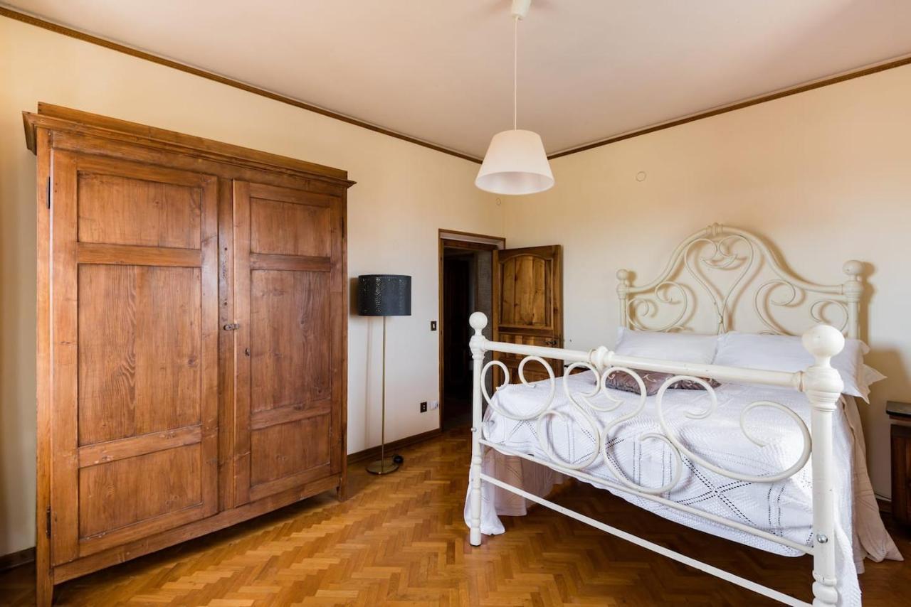 Villa Eleonora Lucignano Zewnętrze zdjęcie